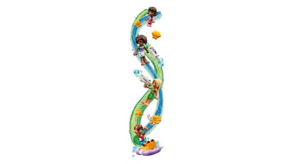 ADOL-LGF42630 HEARTLAKE CITY WATER PARK 3