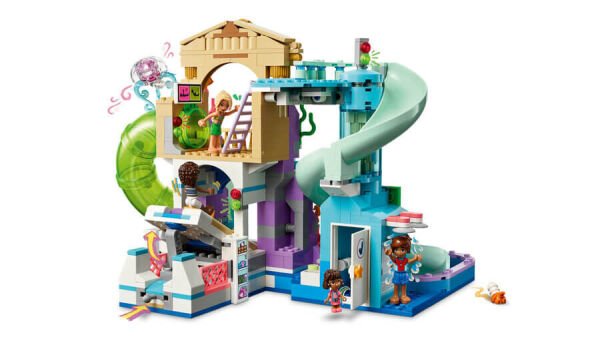 ADOL-LGF42630 HEARTLAKE CITY WATER PARK 3