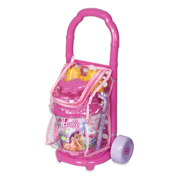 FEND-01480 BARBIE KOVA CEK CEK 8