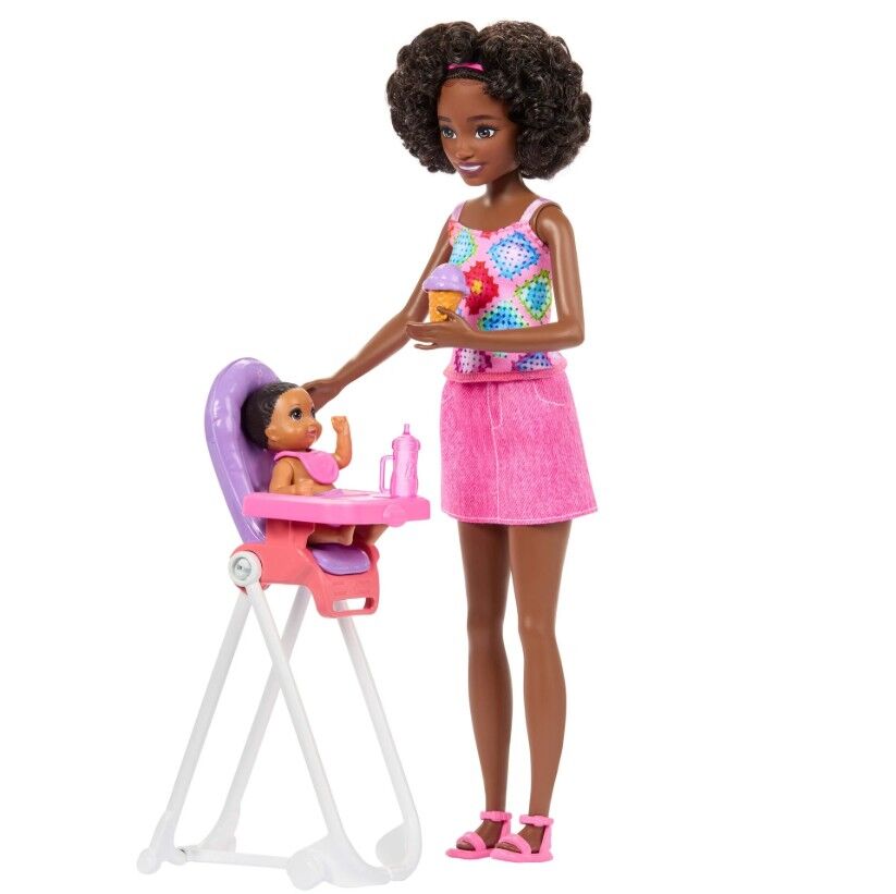 MATE-JKC16 BRB SKIPPER BEBEK BAKICILIGI SETI 3