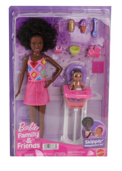 MATE-JKC16 BRB SKIPPER BEBEK BAKICILIGI SETI 3