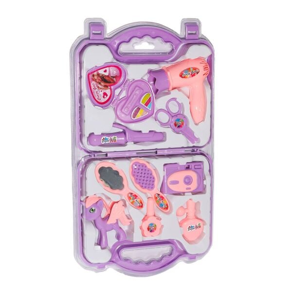 ERN-2041 HEROES TOYS CANTALI GUZELLIK SET 36