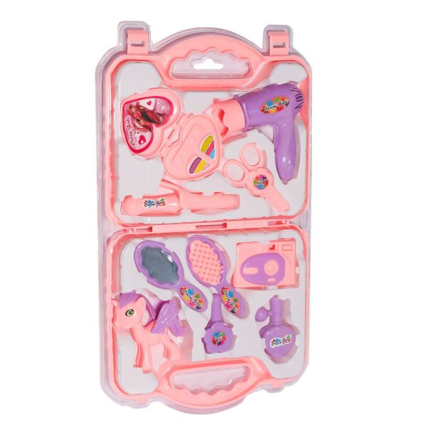 ERN-2041 HEROES TOYS CANTALI GUZELLIK SET 36