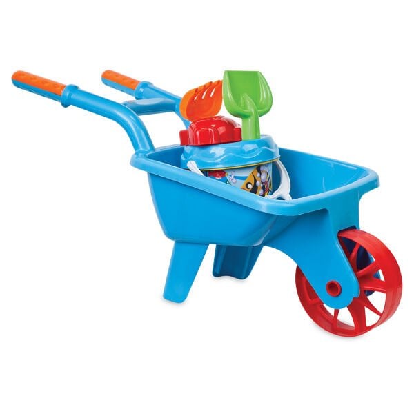 FEN-01519 EL ARABASI PLAJ SET 8