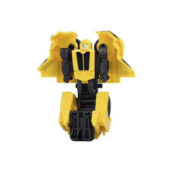 INT-F6228 TRA EARTHSPARK TACTICONS 8