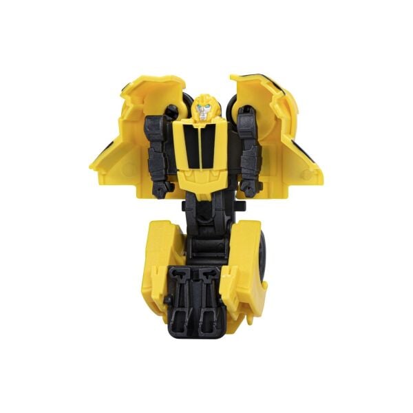 INT-F6228 TRA EARTHSPARK TACTICONS 8