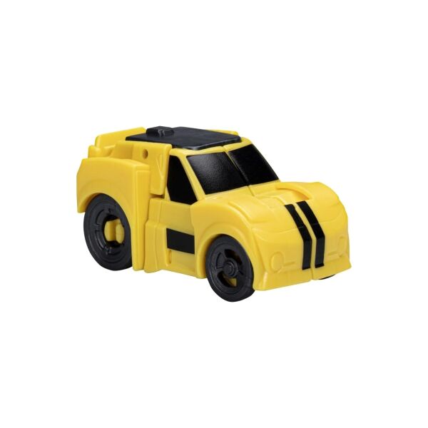 INT-F6228 TRA EARTHSPARK TACTICONS 8