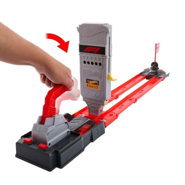 MATE-JKM88 HW RACING GRID BASLANGIC YARISI 3