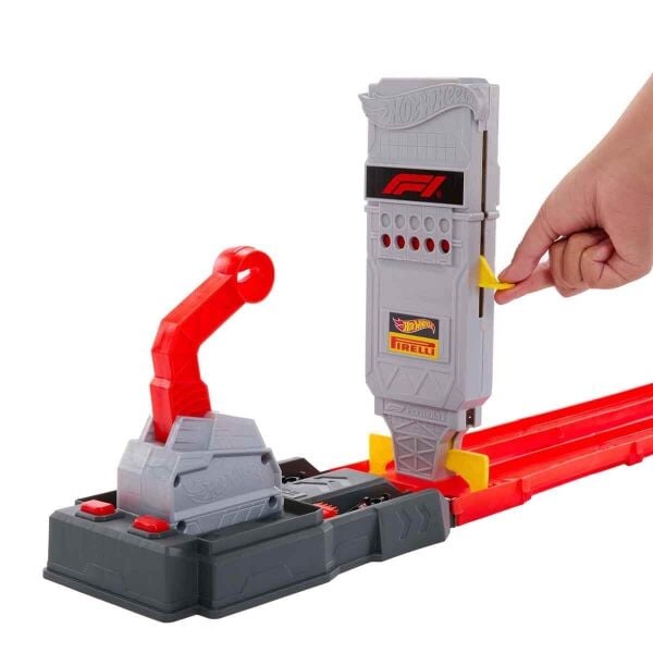 MATE-JKM88 HW RACING GRID BASLANGIC YARISI 3