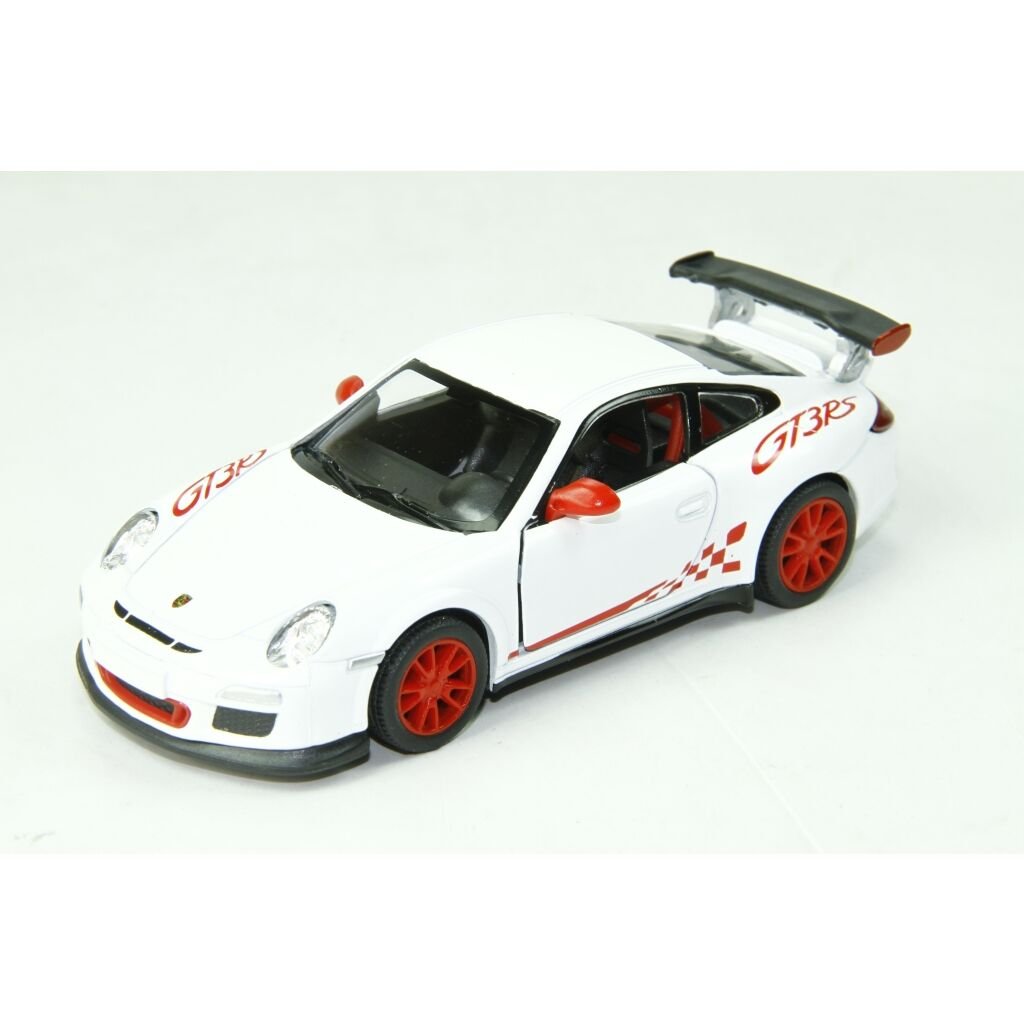 VAR-KT5352D C/B 2010 PORSCHE 911 GT3 RS  72