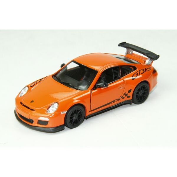 VAR-KT5352D C/B 2010 PORSCHE 911 GT3 RS  72