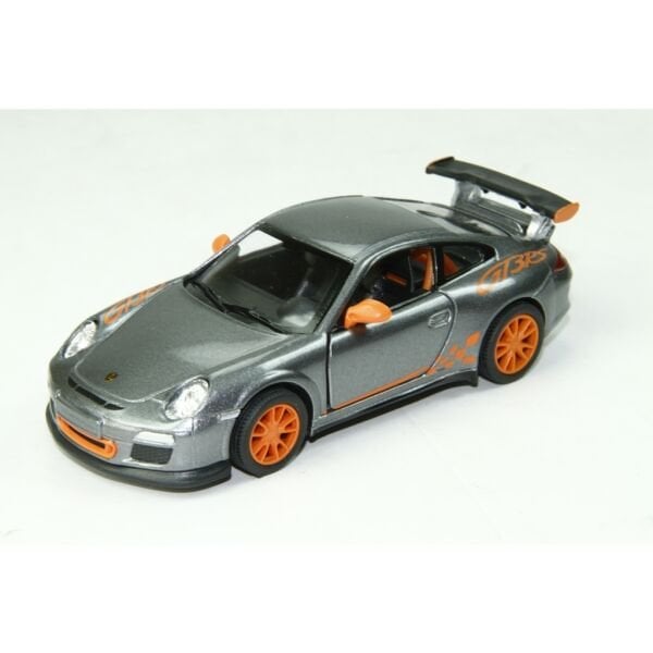 VAR-KT5352D C/B 2010 PORSCHE 911 GT3 RS  72