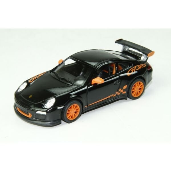 VAR-KT5352D C/B 2010 PORSCHE 911 GT3 RS  72