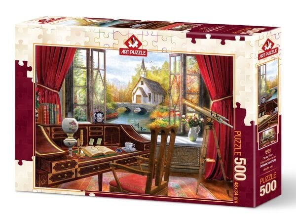 HD-5074 ART 500 PRC CALISMA MANZARAM 8