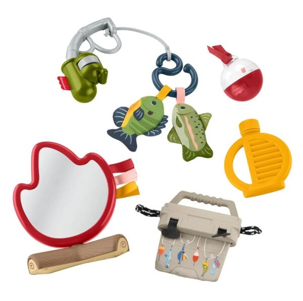 MATE-JLY84 FP KAMP MACERASI SETI 3