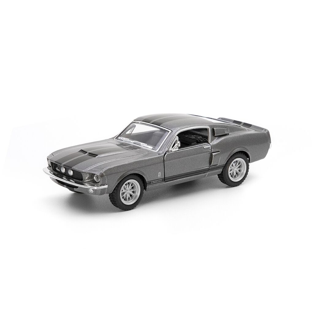 VAR-KT5372D CEKBIRAK 1967 SHELBY GT500  72
