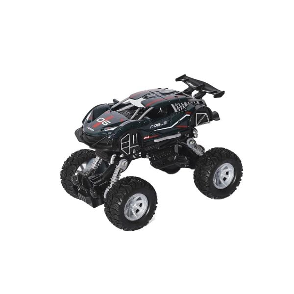 VAR-KLX600-335 CEK BIRAK DIE-CAST OFF ROAD ARABASI 48