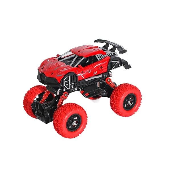 VAR-KLX600-335 CEK BIRAK DIE-CAST OFF ROAD ARABASI 48
