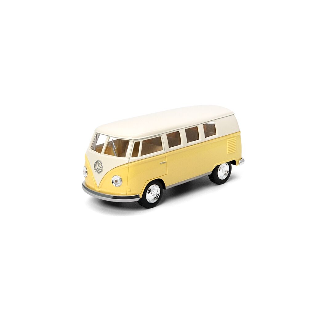 VAR-KT5377DY C/B 1962 VW CLAS WITH IVORY ROOF 72