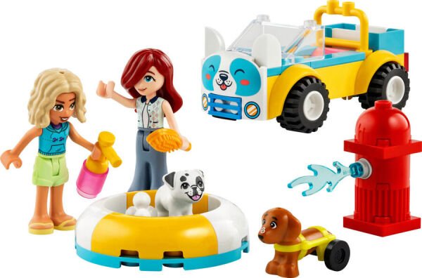 ADOL-LGF42635 DOGGROOMING CAR 4