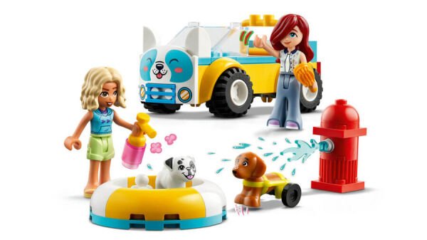 ADOL-LGF42635 DOGGROOMING CAR 4