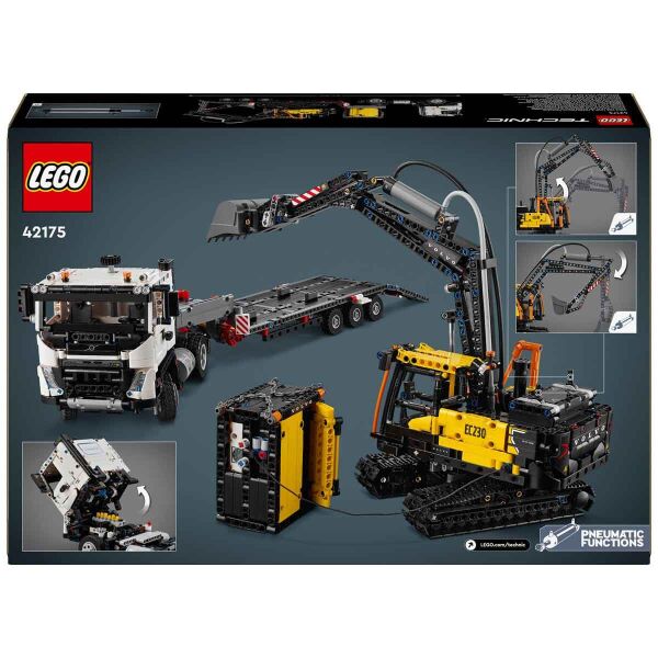 ADOL-LMT42175 VOLVO FMX TRUCK EC230 E EXCAVAT-1