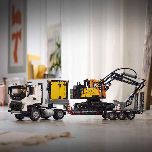 ADOL-LMT42175 VOLVO FMX TRUCK EC230 E EXCAVAT-1