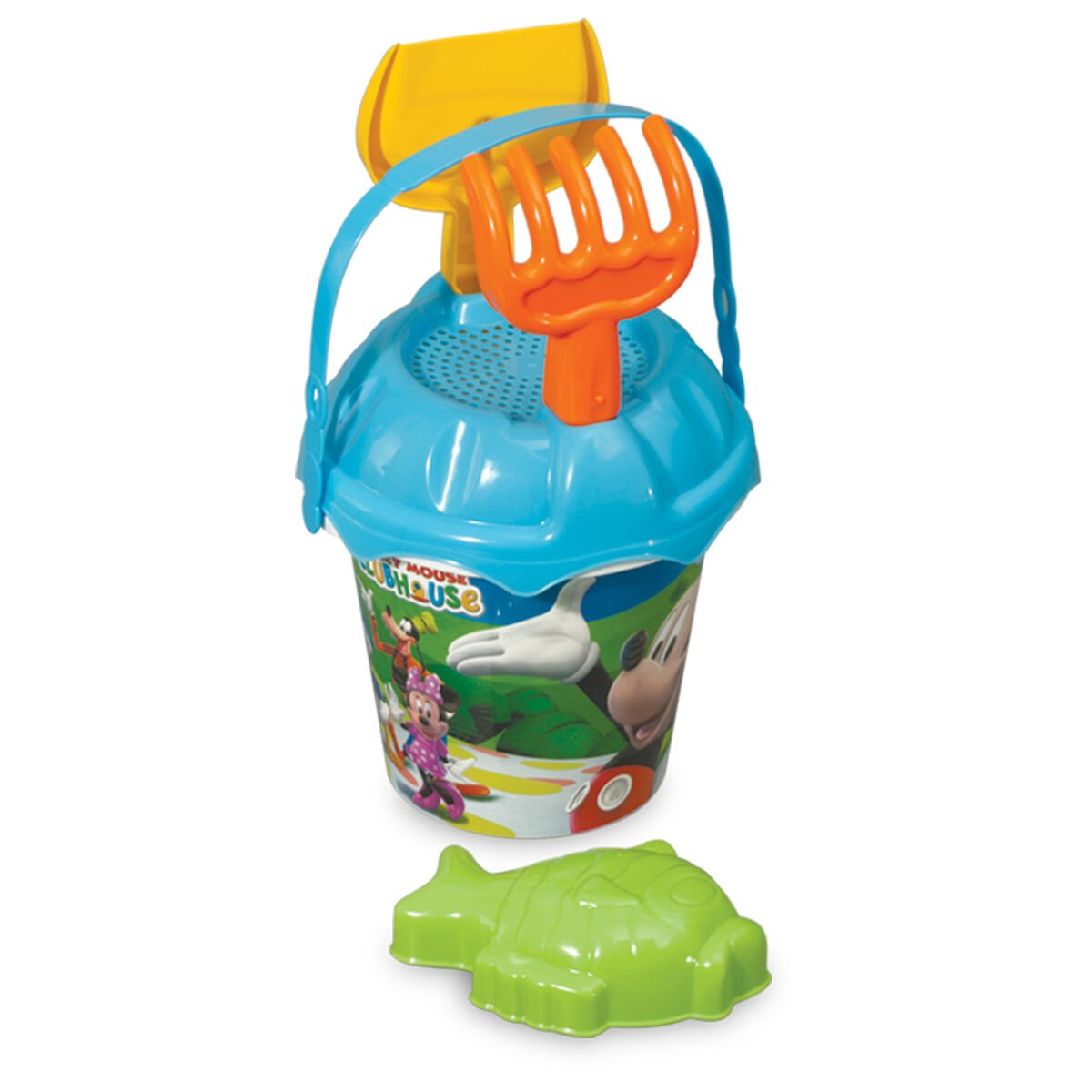 FEN-01544 MICKEY MOUSE KUCUK KOVA SET 24