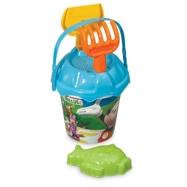 FEN-01544 MICKEY MOUSE KUCUK KOVA SET 24