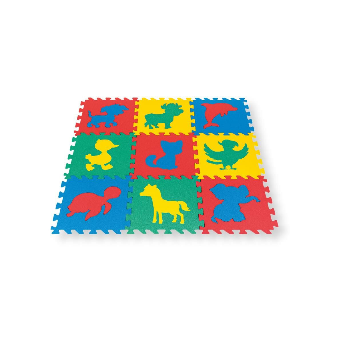 PLS-03-470 EGITICI YER KAROSU HAYVANLAR