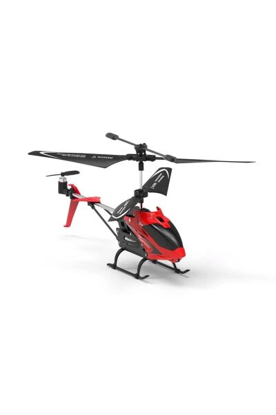 SUN-S00090298 R/C AIRWOLF HELIKOPTER USB ISIKLI 6