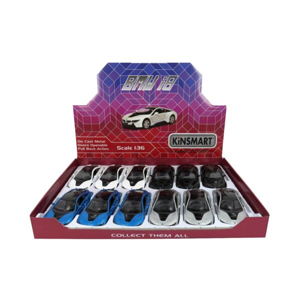 VAR-KT5379D CEKBIRAK BMW I8   12LI   72