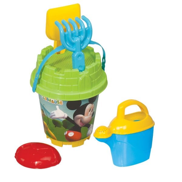 FEN-01546 MICKEY MOUSE ORTA KALE KOVA SET 20