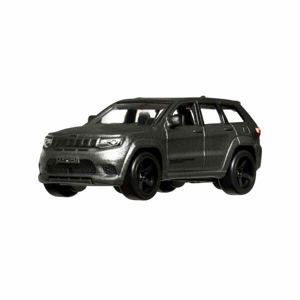 MATE-HNW46 HW FAST & FURIOUS PREMIUM ARABALAR 10