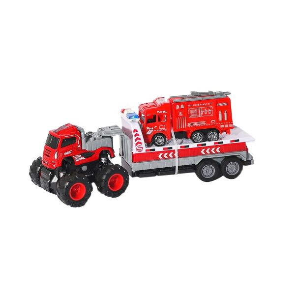 VAR-KLX600-363 SURT CAST 4x4 ITFAIYE ARACLARI TAS TIR 36