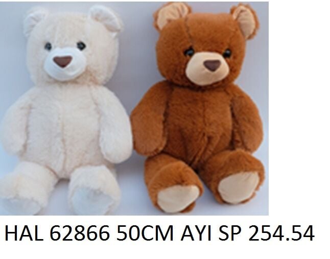 HAL-PL62866 50 CM YORGUN AYI 30