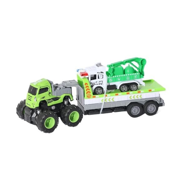 VAR-KLX600-365 SURT CAST 4x4 TEMIZKLIK ARACI TAS TIR 36