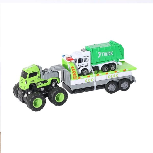 VAR-KLX600-365 SURT CAST 4x4 TEMIZKLIK ARACI TAS TIR 36
