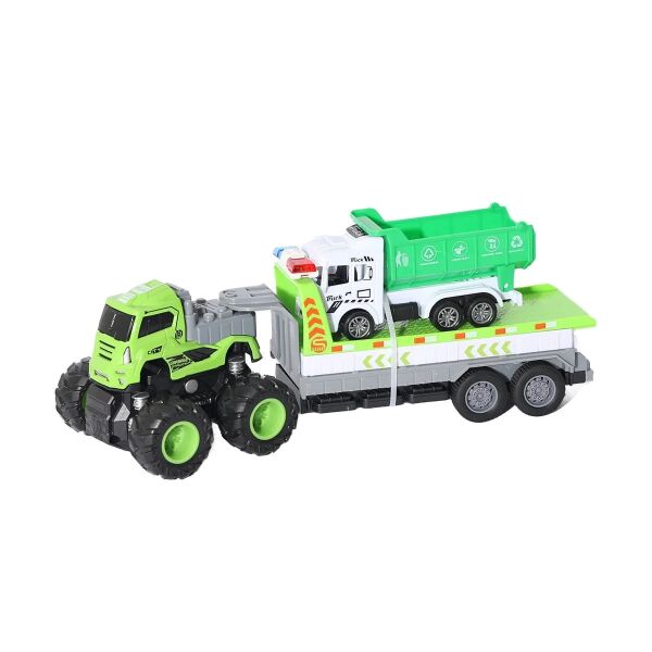 VAR-KLX600-365 SURT CAST 4x4 TEMIZKLIK ARACI TAS TIR 36