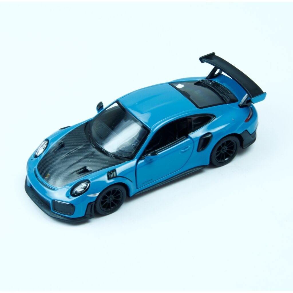 VAR-KT5408D CEKBIRAK PORSCHE 911 GT2 RS   12LI   72