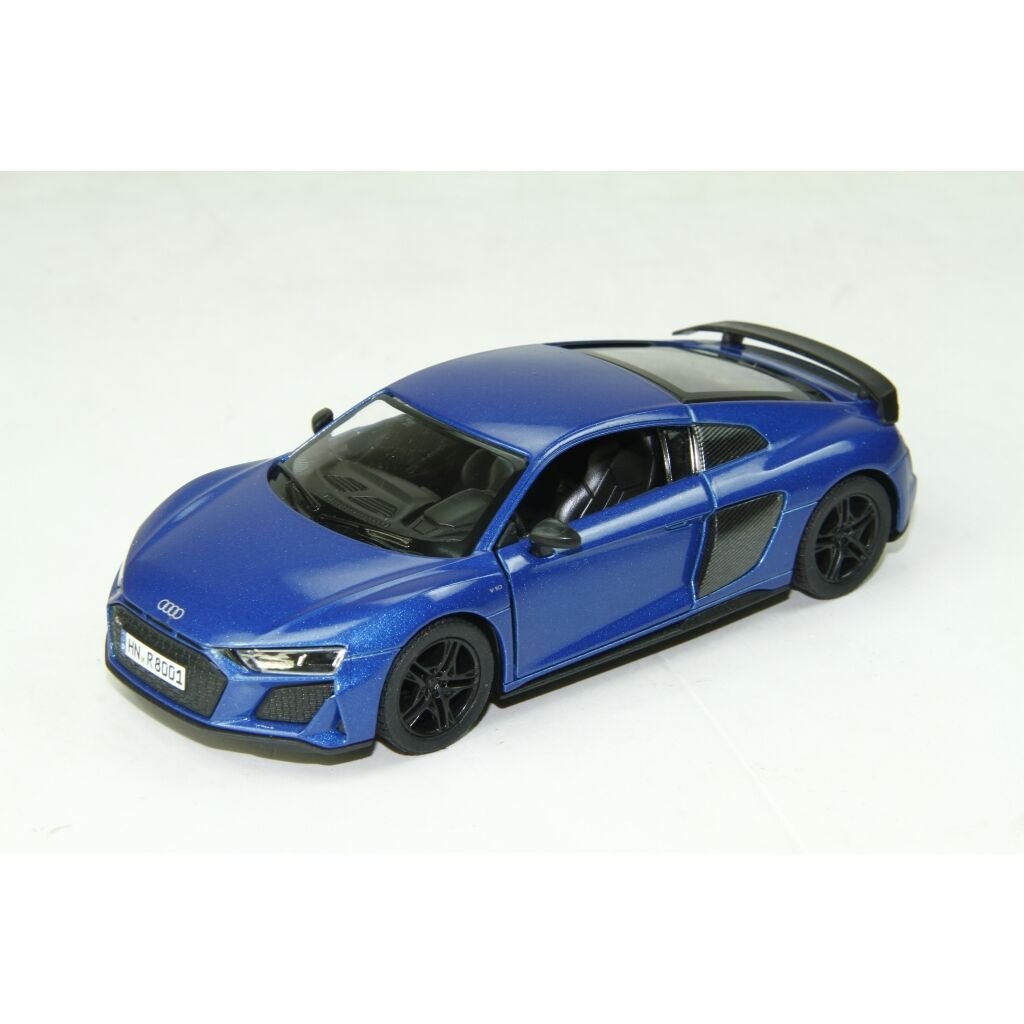 VAR-KT5422D CEKBIRAK 2020 AUDI R8 COUPE   12LI   72
