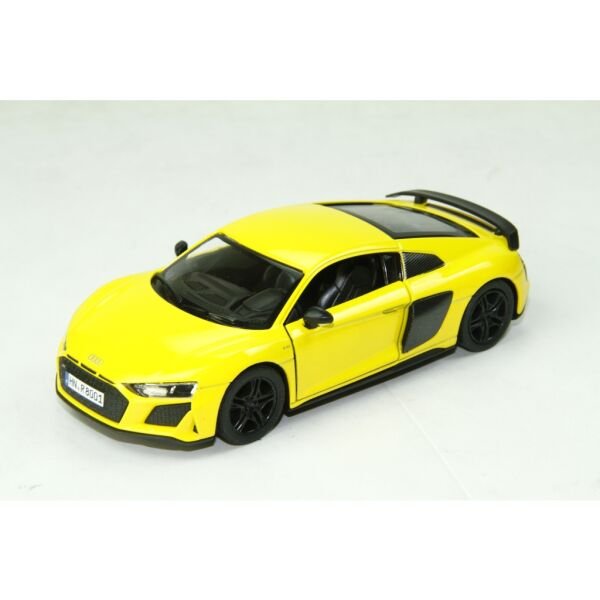 VAR-KT5422D CEKBIRAK 2020 AUDI R8 COUPE   12LI   72