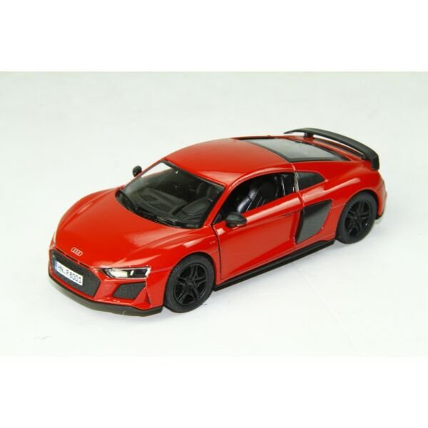 VAR-KT5422D CEKBIRAK 2020 AUDI R8 COUPE   12LI   72