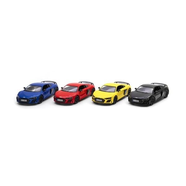 VAR-KT5422D CEKBIRAK 2020 AUDI R8 COUPE   12LI   72