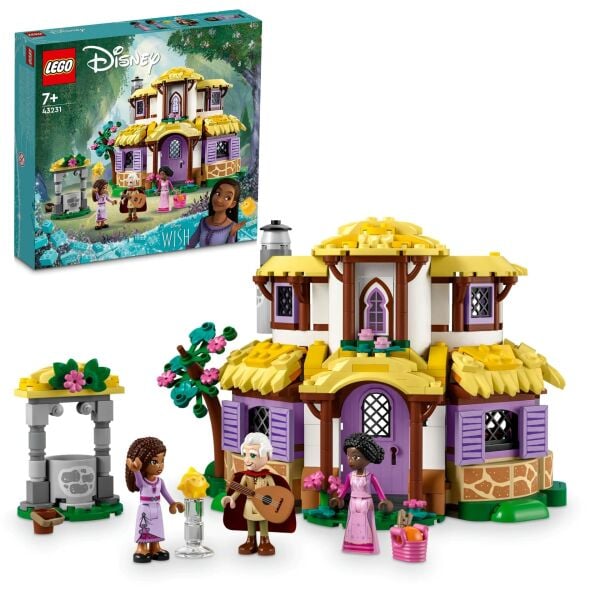 ADOL-LGP43231 ASHAS COTTAGE  4