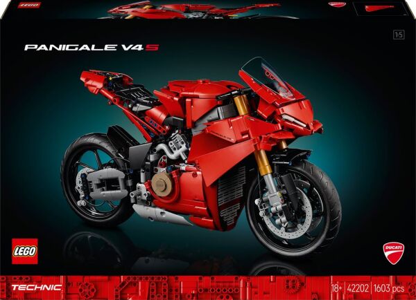 ADOL-LMT42202 DUCATI PANIGALE V4 S  1