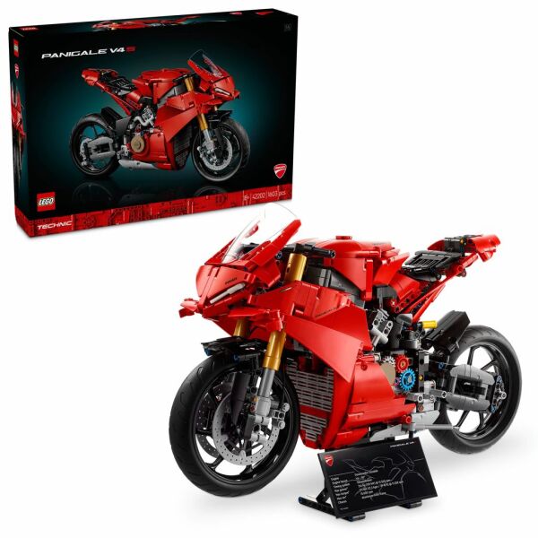 ADOL-LMT42202 DUCATI PANIGALE V4 S  1