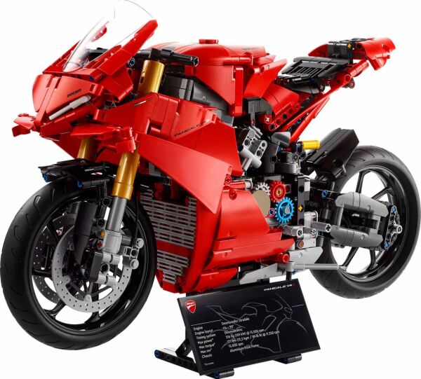 ADOL-LMT42202 DUCATI PANIGALE V4 S  1