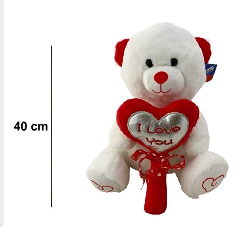 HAL-PL62964 40 CM SEKER KALPLI AYI 22