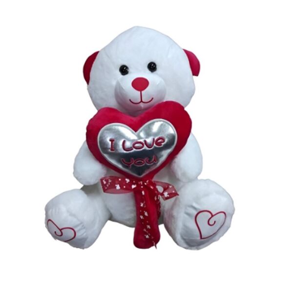 HAL-PL62964 40 CM SEKER KALPLI AYI 22